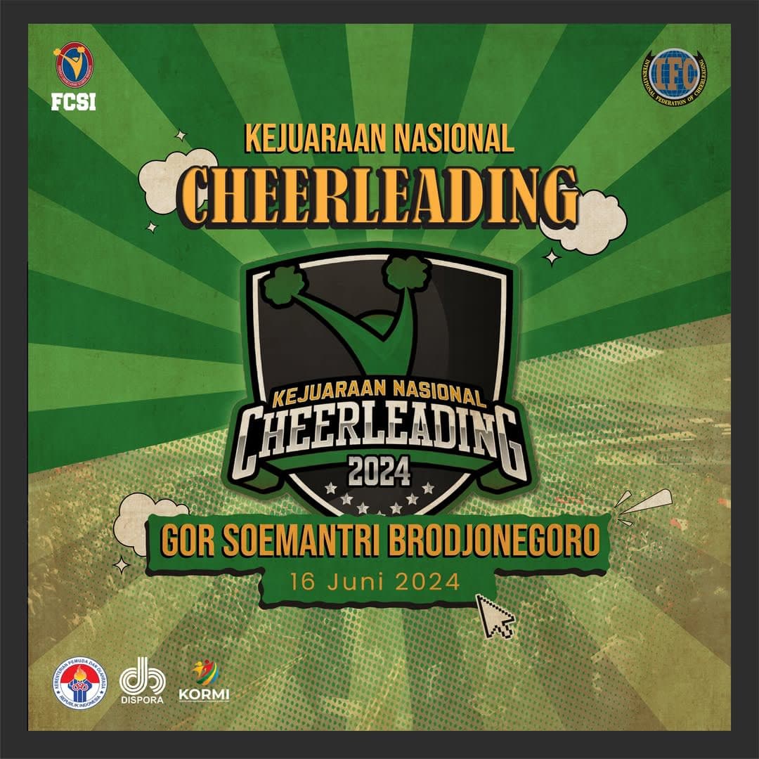 Kejuraan Nasional 2024