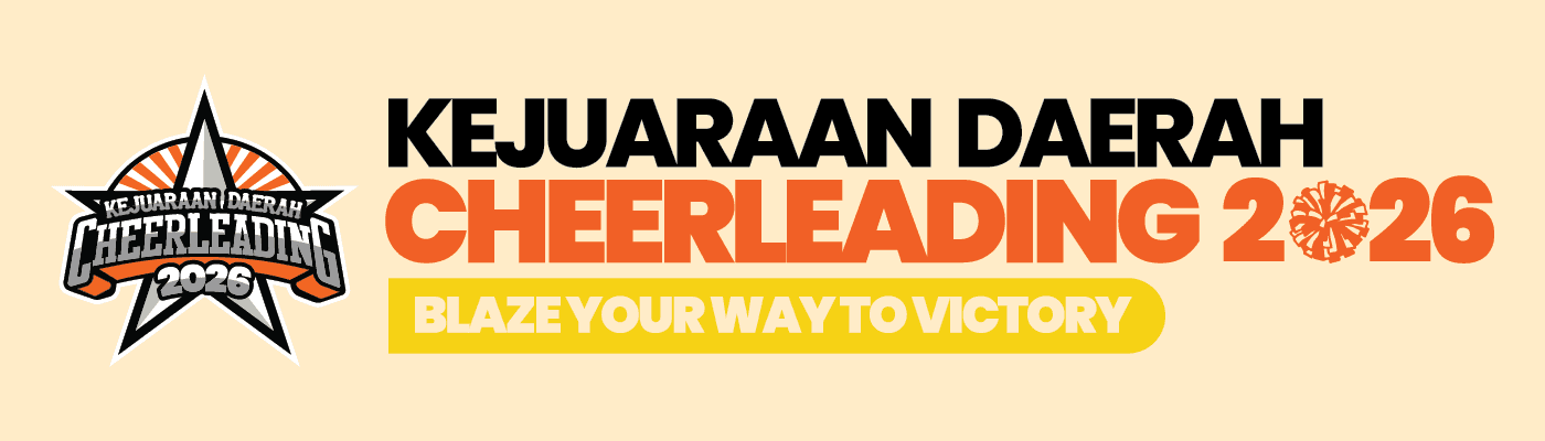 Kejuaraan Daerah Cheerleading DKI Jakarta Banten Jawa Barat FCSI 2026